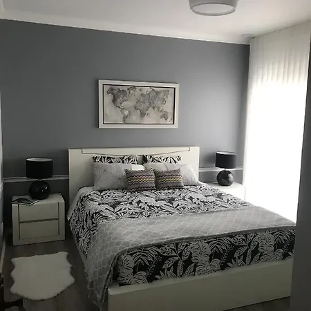 Modern Room Povoacao  Exterior photo