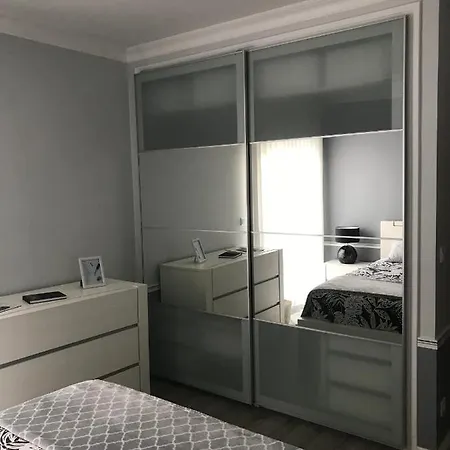 Modern Room Povoacao  Exterior photo