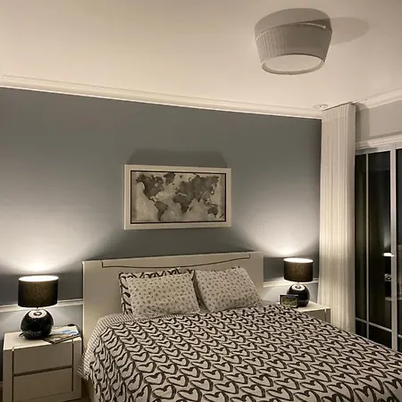 Modern Room Povoacao  Exterior photo