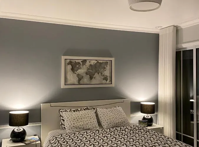 Modern Room