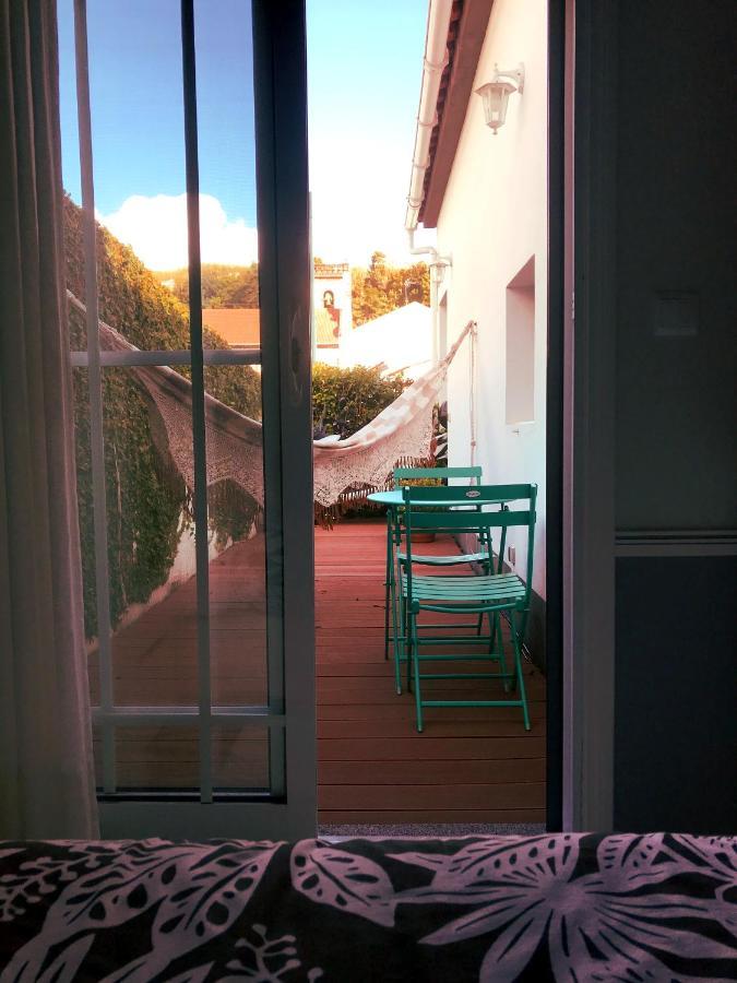 Modern Homestay Povoacao (Sao Miguel)