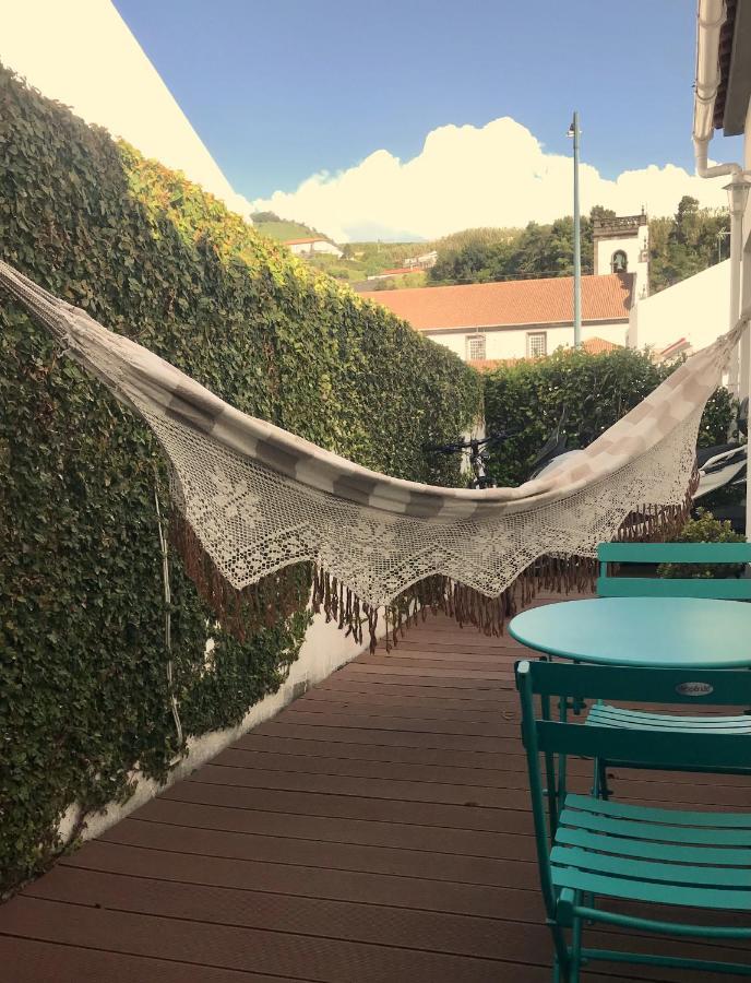 Homestay Modern Povoacao (Sao Miguel)